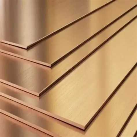 TABLA DE CUPRU 1.5X1000X2000 MM / 2MP