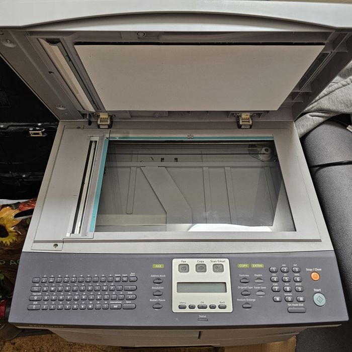 Imprimanta Samsung multiExpress DN 6322   in stare foarte bună!