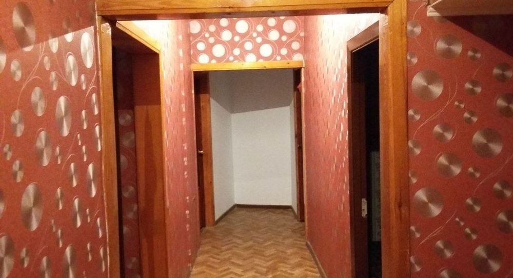 Продается квартира в Мирабатском районе  5/4/5 112 КВ.м