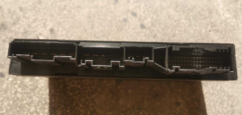 KBM модул БМВ Е60/E61