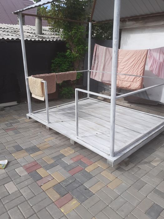 Продам или обмен  2 дома