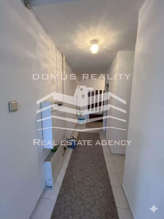 Дава се под наем Тристаен апартамент в София, Банишора - 100 кв.м за 648.21 € - Снимка #6