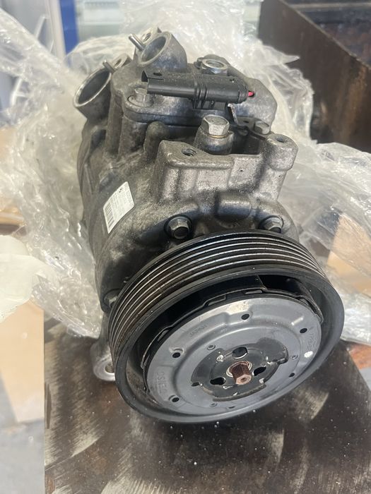 Compresor bmw x3 f25 N47D20C cod: 9225704 6seu14a