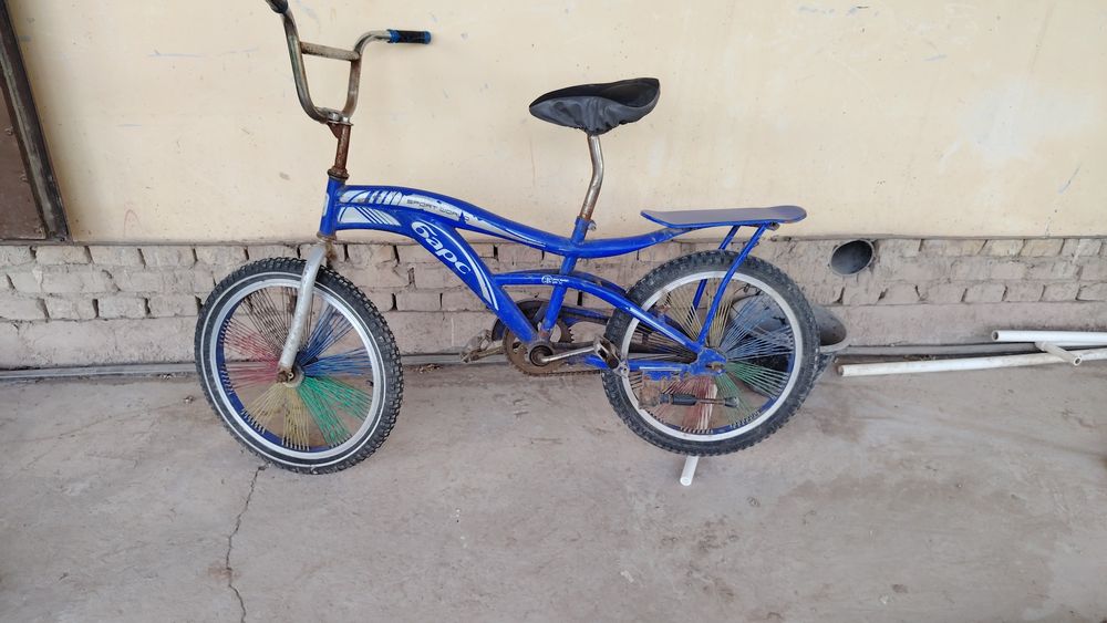 Велик сотилади юриб дурибди