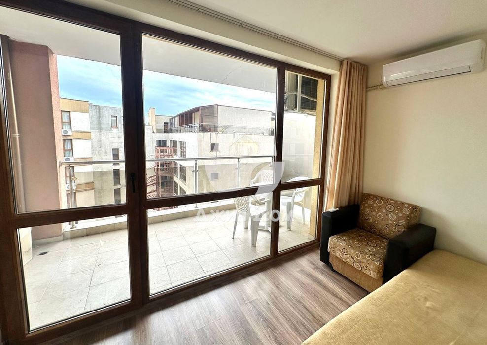 1-стаен в Бургас, област-гр.Несебър площ 56 цена 75000