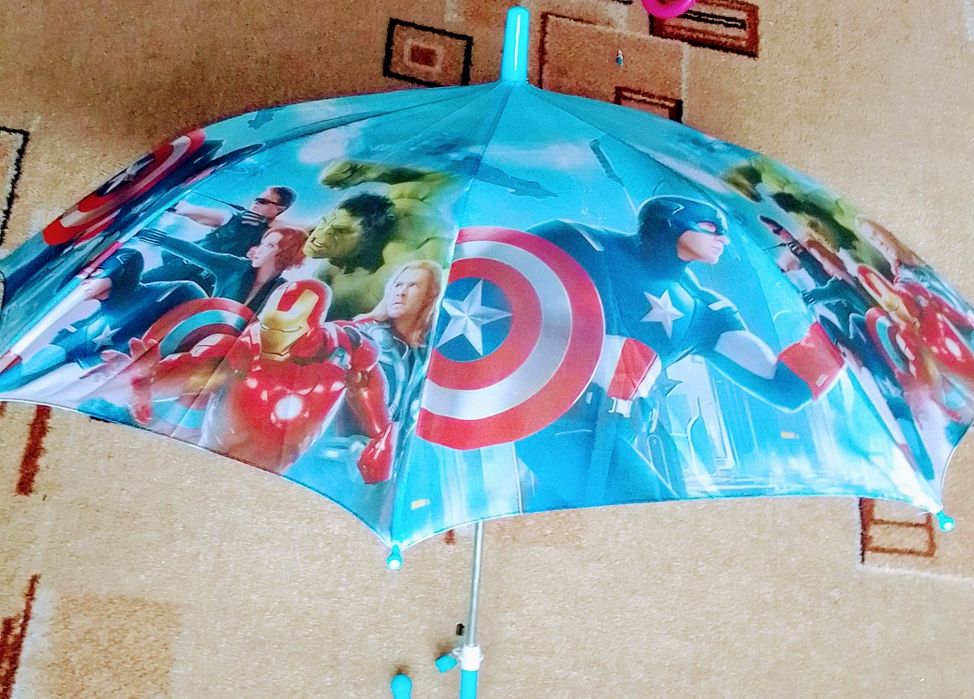 Детский зонтик для детей