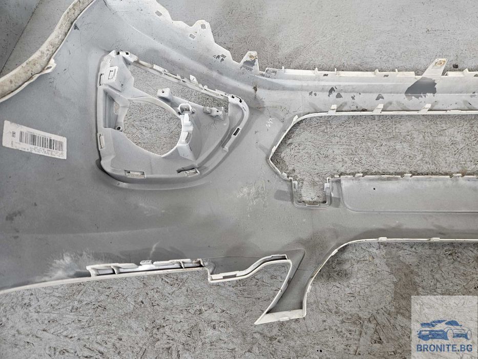 Предна броня PEUGEOT 108 Пежо 108 2014- 2022