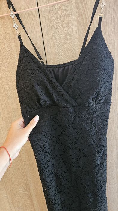 Роклички Zara, H&M, Made in Itali и други.