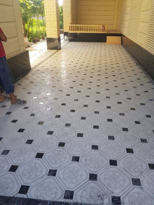 Брусчатка супер качественная