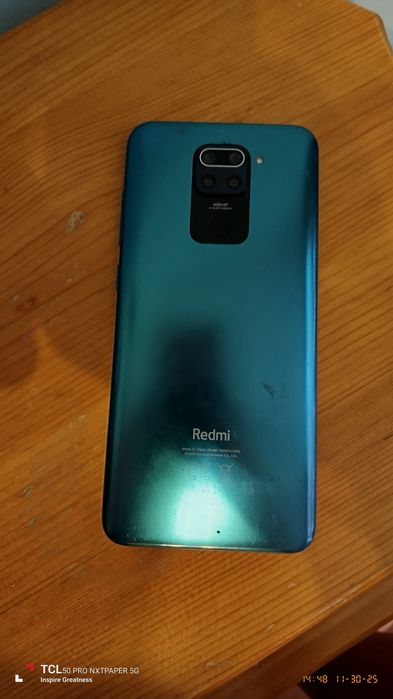 Xiaomi Redmi Note 9