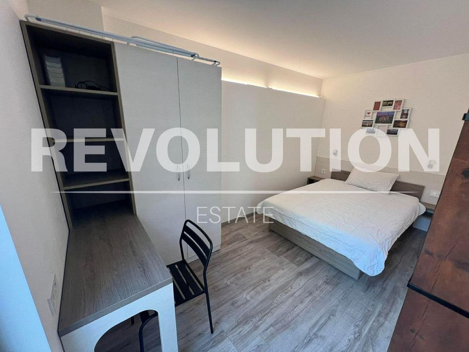 Дава се под наем Двустаен апартамент в Варна, Център - 50 кв.м за 523.26 € - Снимка #3