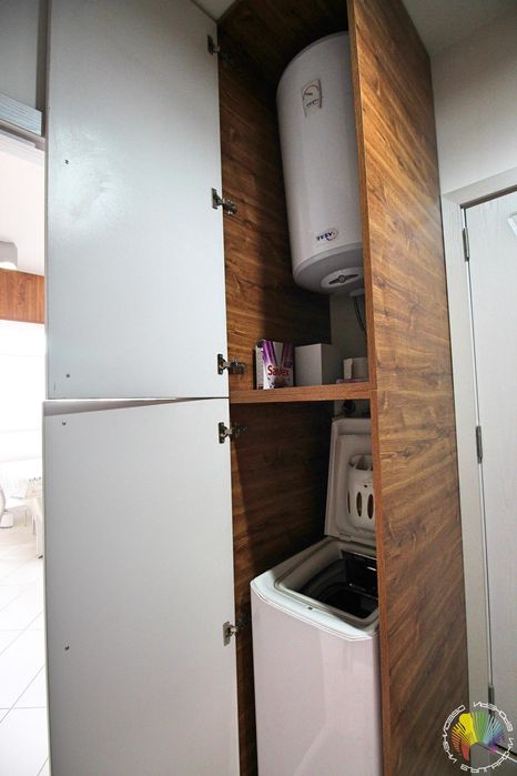 Дава се под наем Тристаен апартамент в Бургас, Братя Миладинови - 100 кв.м за 612 € - Снимка #14