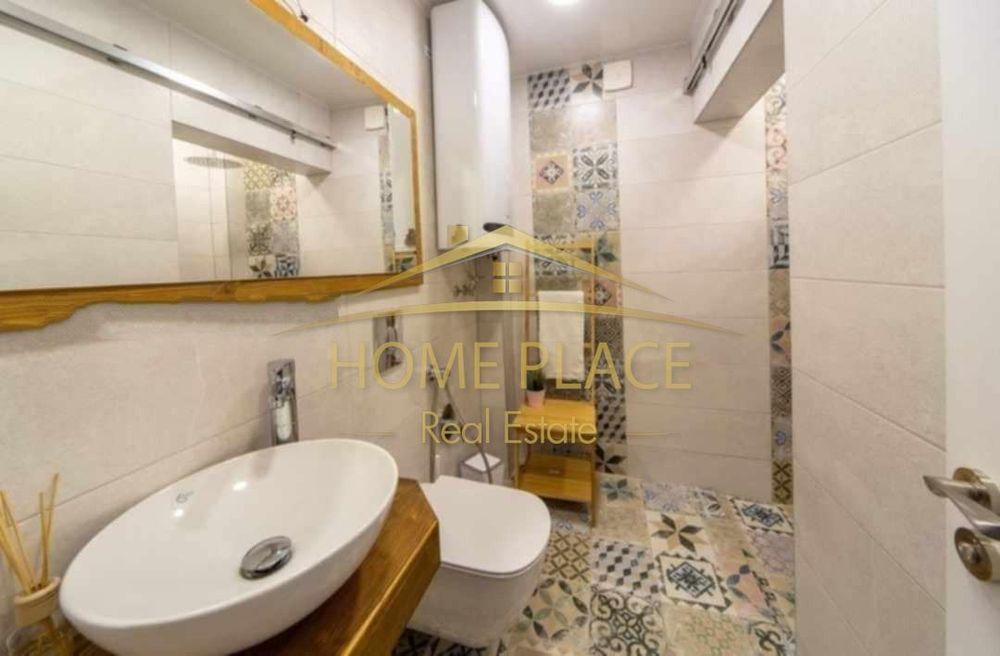 Дава се под наем Двустаен апартамент в Варна, Колхозен пазар - 59 кв.м за 510 € - Снимка #12