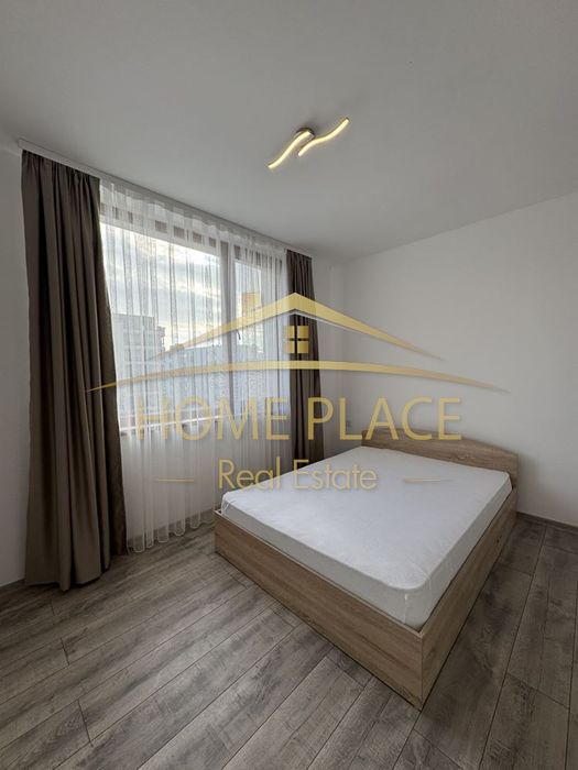 Дава се под наем Четиристаен апартамент в Варна, Възраждане 1 - 110 кв.м за 714 € - Снимка #7