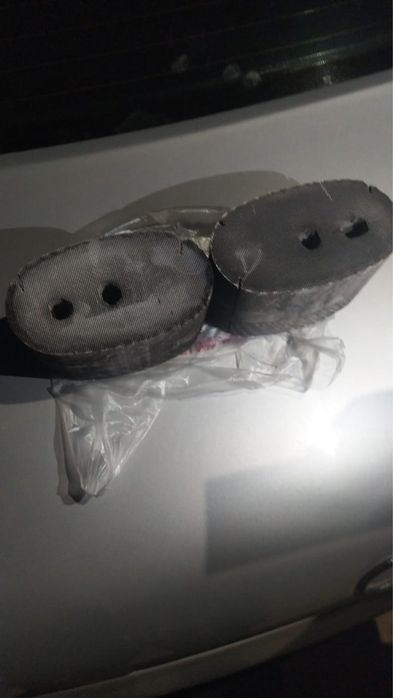 Авто катализатор