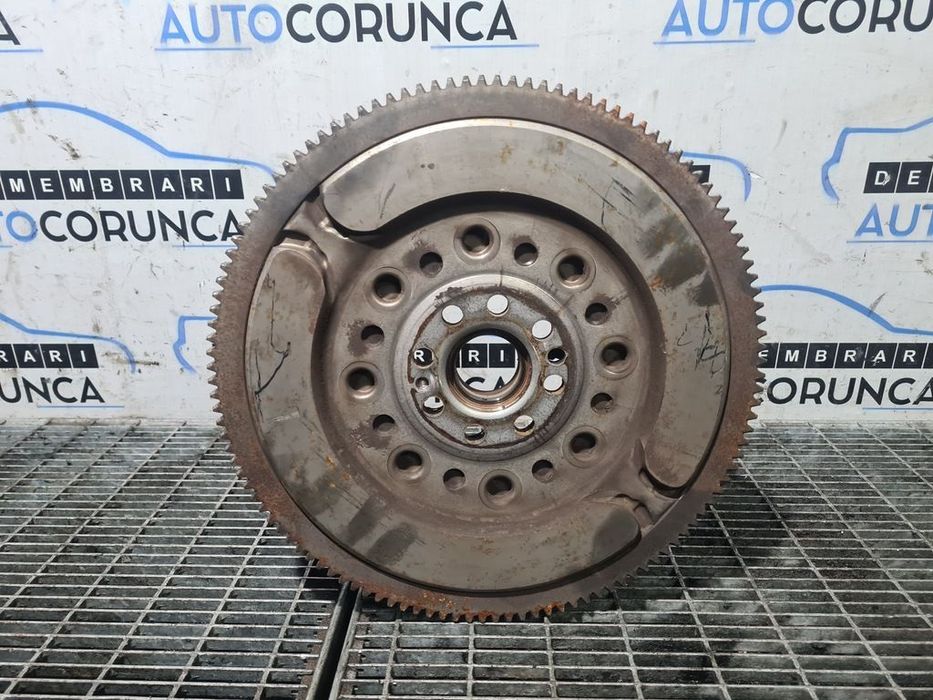 Volanta Hyundai Santa Fe 3 2.2 Diesel 2012 - 2016 197CP Manuala 6 Trepte D4HB (1193) ...