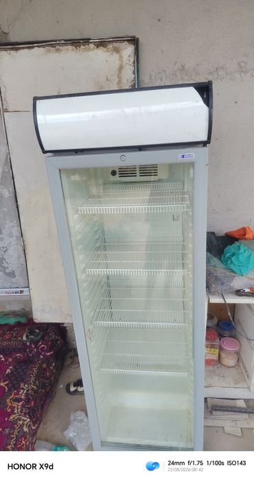 Продам витиряжны холодильник