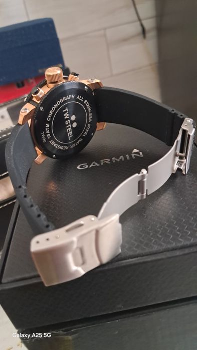 Vand ceas TW Steel