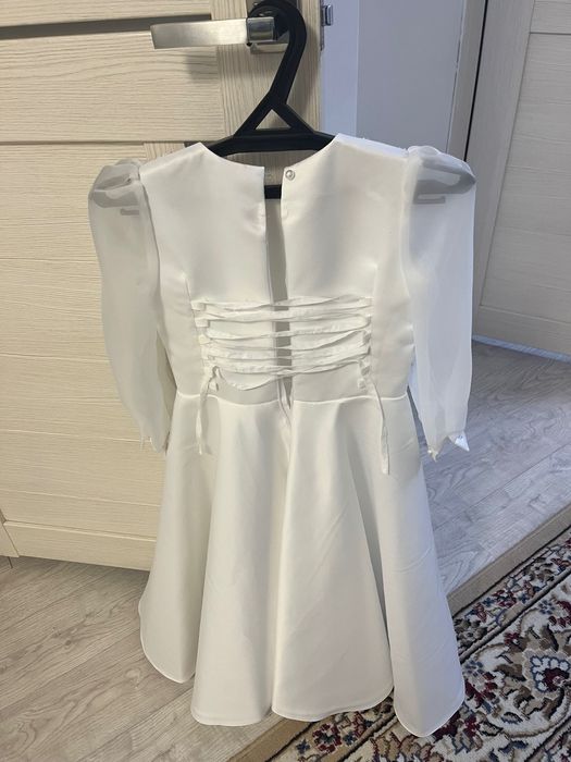 Платья детскоеее