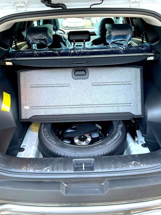 Хундай Туксон 2.5 LONG Энг фули нахт еки GMга бартир