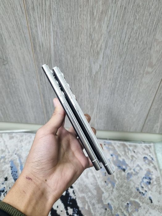 Samsung galaxy s23 ultra 5G 8/256gb 2ta sim