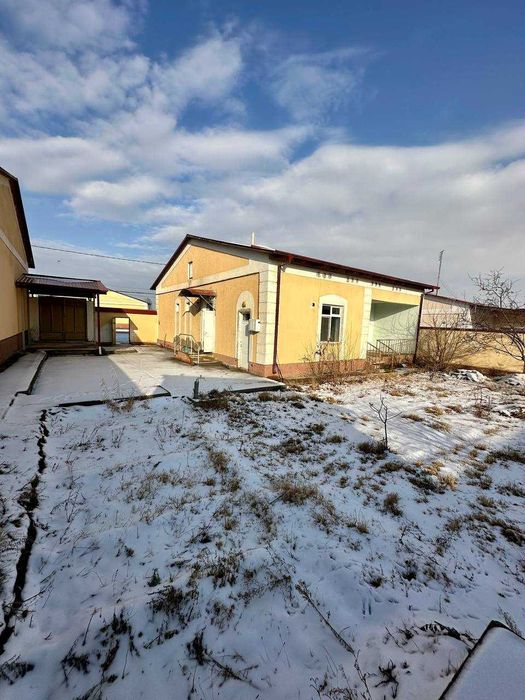 Kottej uy ijaraga beriladi Bulung'ur