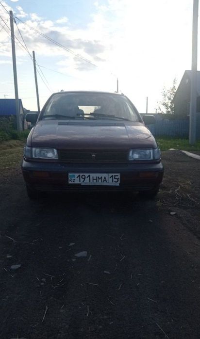 Продам авто на ходу,7 мест