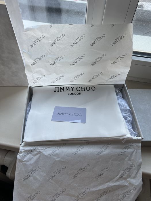 Продам туфли Jimmy Choo