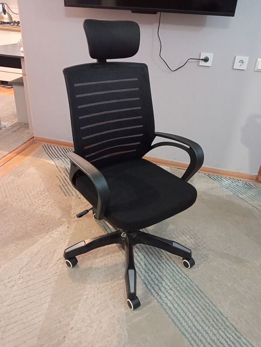 Кресло офисное новое