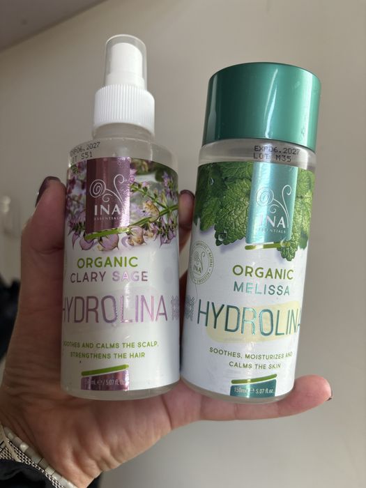 Innaessentials продукти