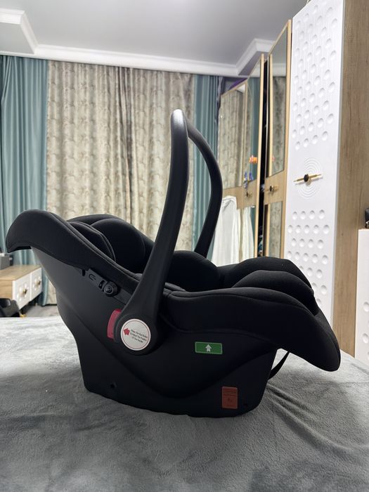 Детский автокресла kidilo