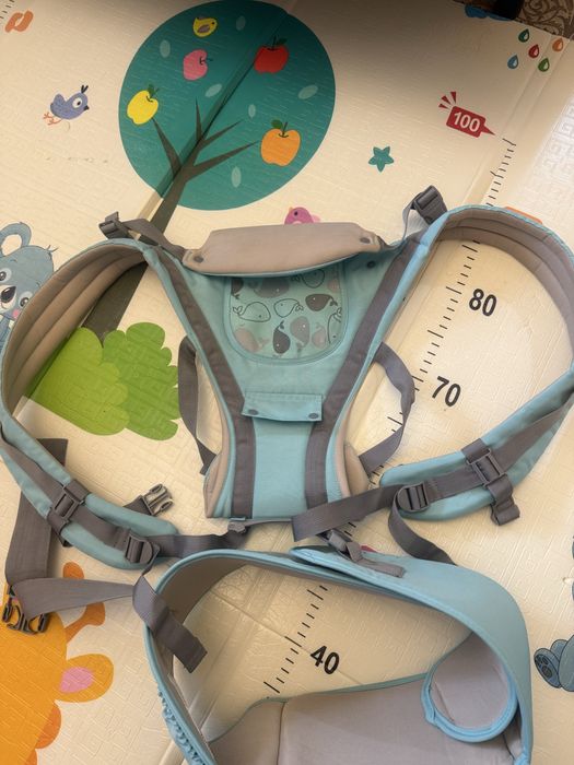 Продам детскую кенгуру