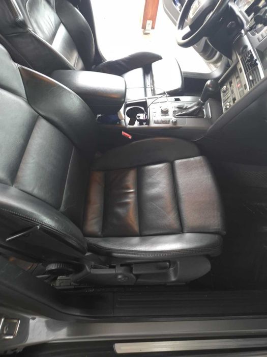 Vând Audi a6 3.0 tdi