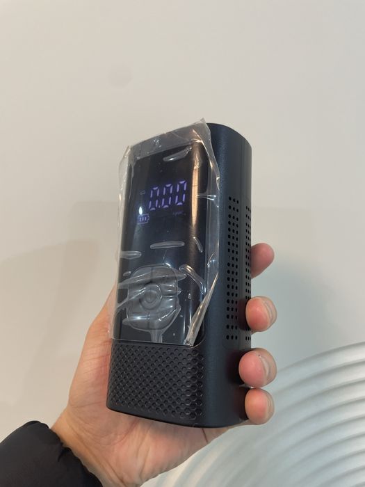 Авто  компрессор