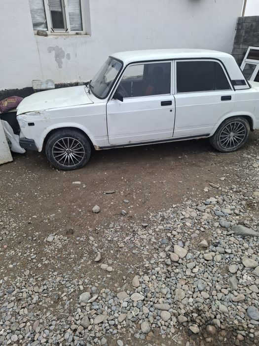 семерка сатылады жылы 2006