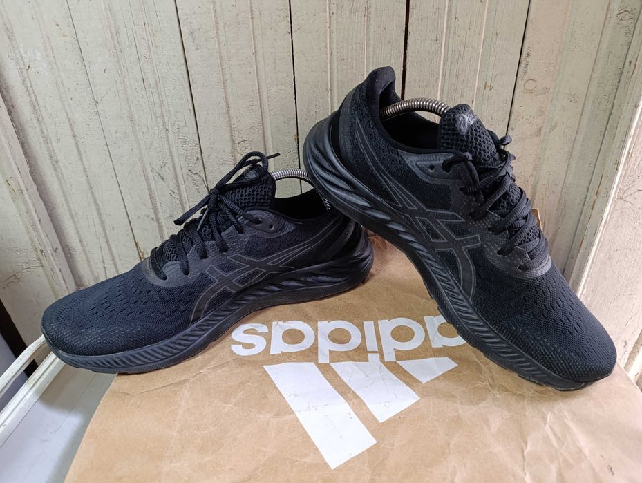 ''Asics Gel-Excite 8''оригинални маратонки 44.5 номер