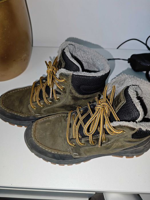 Ghete iarna Helly Hansen Garibaldi V3