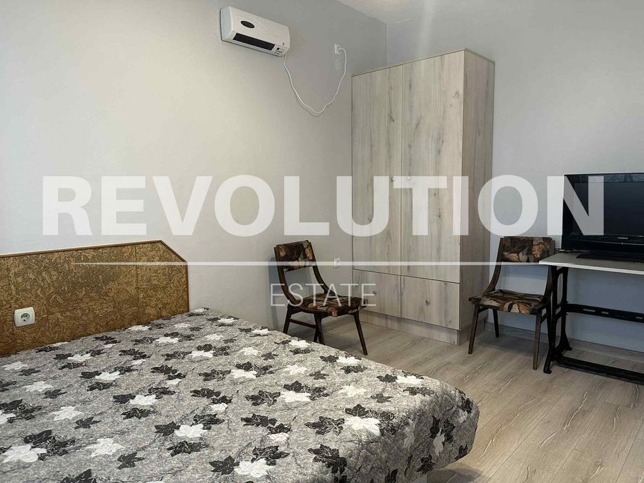 Дава се под наем Двустаен апартамент в Пловдив, Младежки Хълм - 75 кв.м за 409 € - Снимка #3