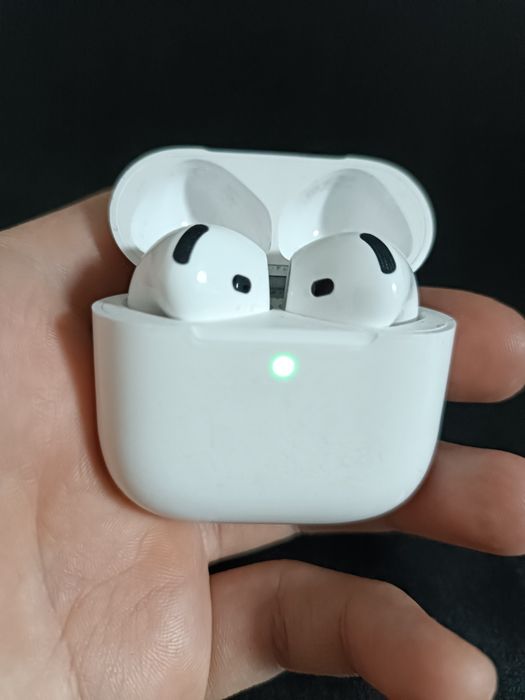 Airpods pro 3 пококление
