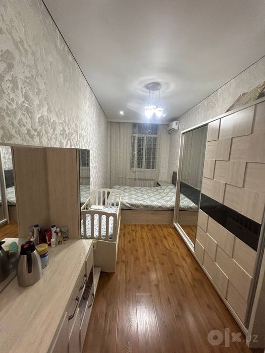 Алайский рынок новостройка 86 кв