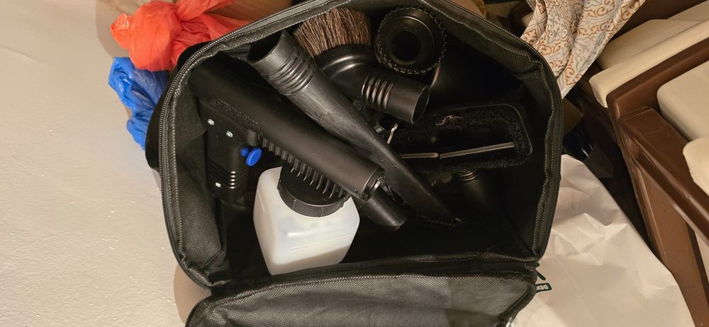 Продается пылесос