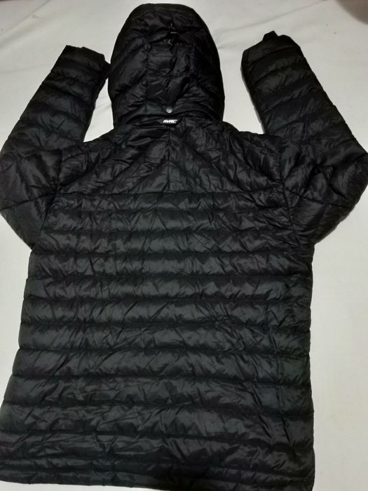 Geacă Race Revolution 56