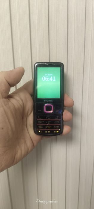 Nokia 6700(original)