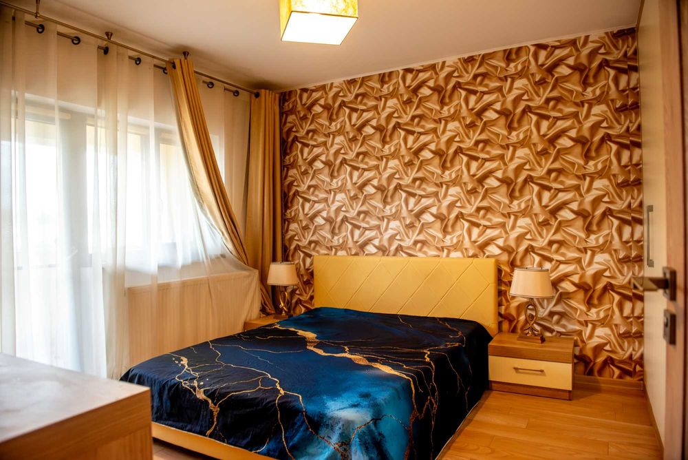 Aparatment 2 camere, proprietar, bulevard, parcare proprie, zonă căutată