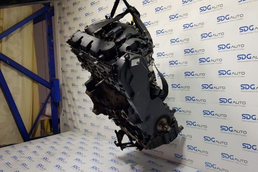 Motor RHK Peugeot Expert 2.0 HDI 2006-2012