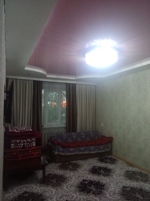 Сдается квартира