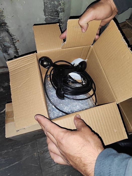 Продается запчасти для башенного крана всех видов