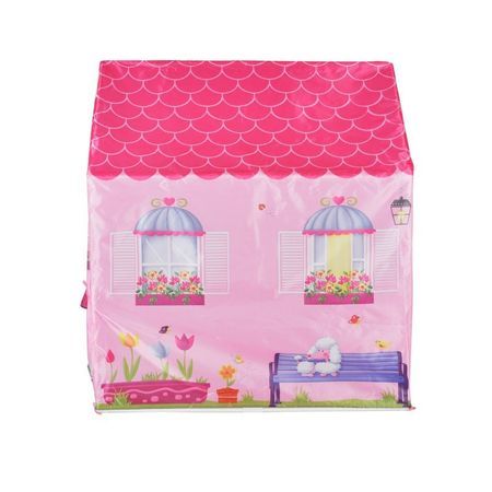 Cort Casuta, Protecție solara