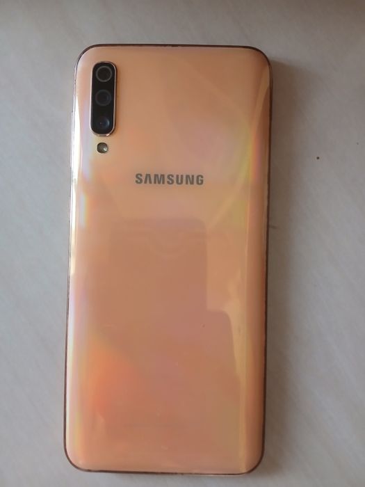 Samsung galaxy a50