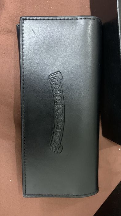 Chrome hearts очки